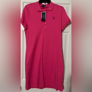 NWT Ralph Lauren Dress